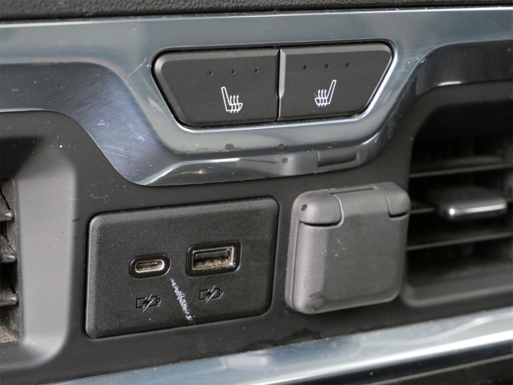 used 2021 GMC Sierra 2500 car, priced at $56,899