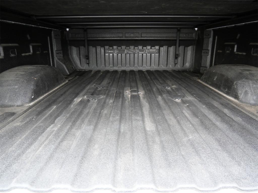 used 2021 GMC Sierra 2500 car, priced at $56,899