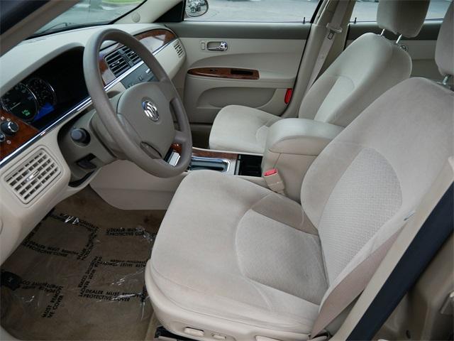 used 2005 Buick LaCrosse car, priced at $9,995