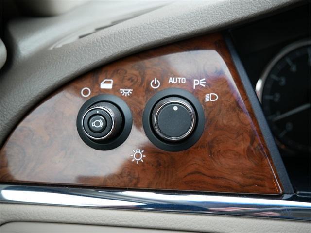 used 2005 Buick LaCrosse car, priced at $9,995