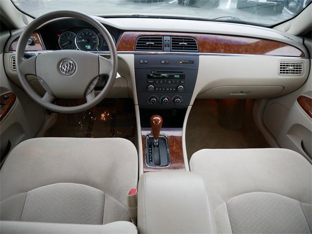 used 2005 Buick LaCrosse car, priced at $9,995
