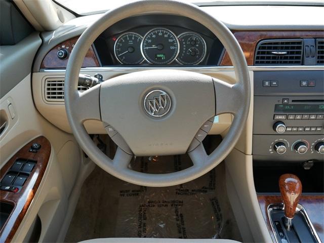 used 2005 Buick LaCrosse car, priced at $9,995