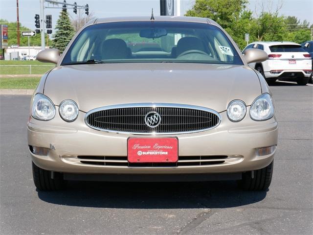 used 2005 Buick LaCrosse car, priced at $9,995