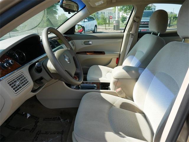 used 2005 Buick LaCrosse car, priced at $9,995
