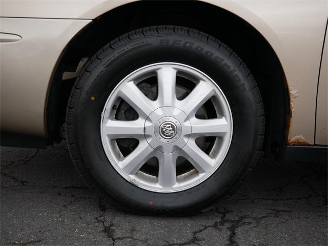 used 2005 Buick LaCrosse car, priced at $9,995