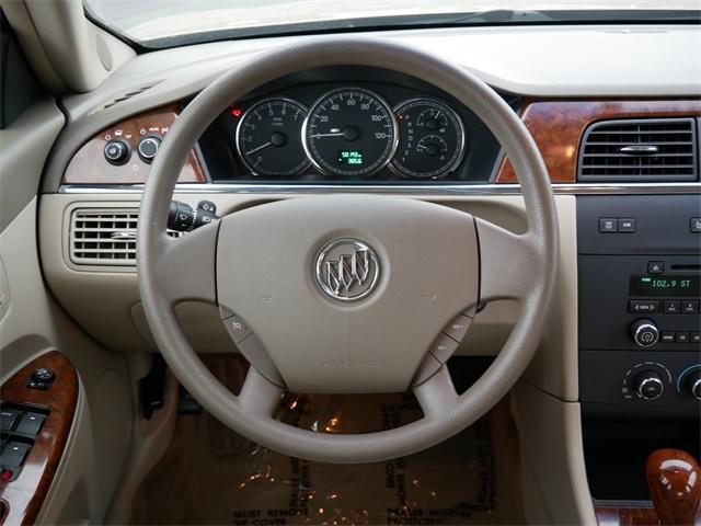 used 2005 Buick LaCrosse car, priced at $9,995