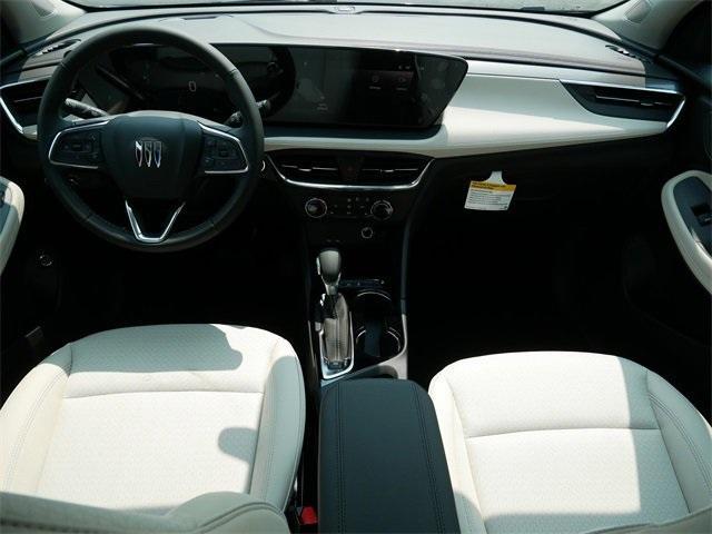 new 2026 Buick Encore GX car