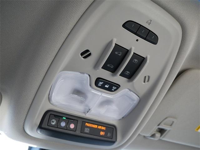 new 2025 Buick Encore GX car, priced at $38,929
