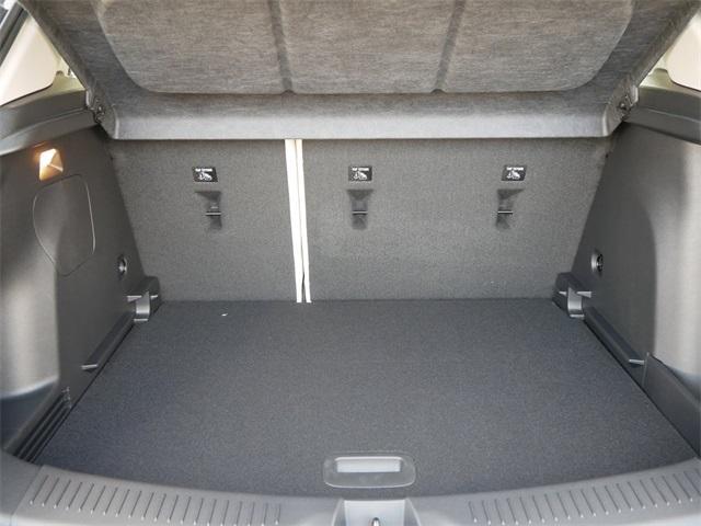 new 2025 Buick Encore GX car, priced at $38,929