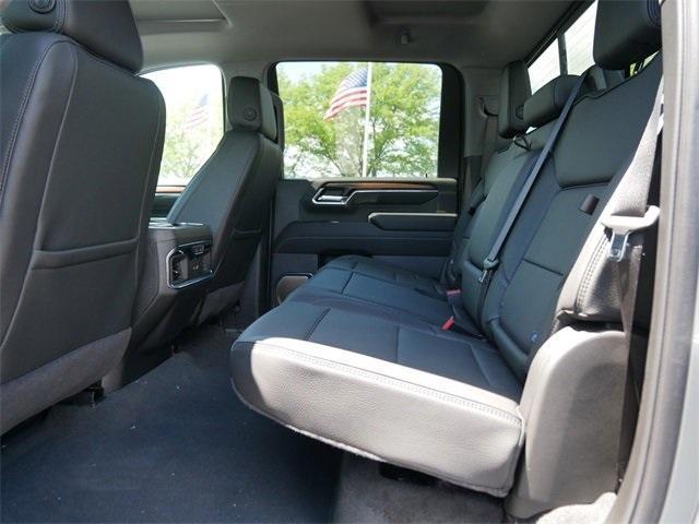 new 2024 GMC Sierra 2500 car, priced at $83,640
