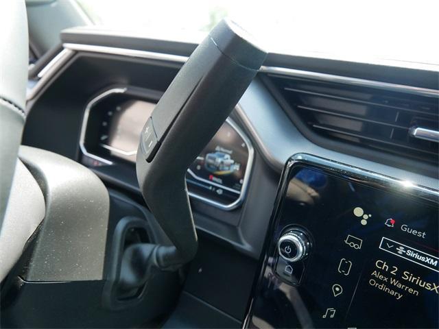 new 2024 GMC Sierra 2500 car, priced at $83,640
