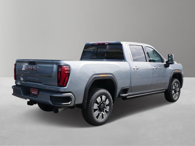 new 2024 GMC Sierra 2500 car, priced at $85,338