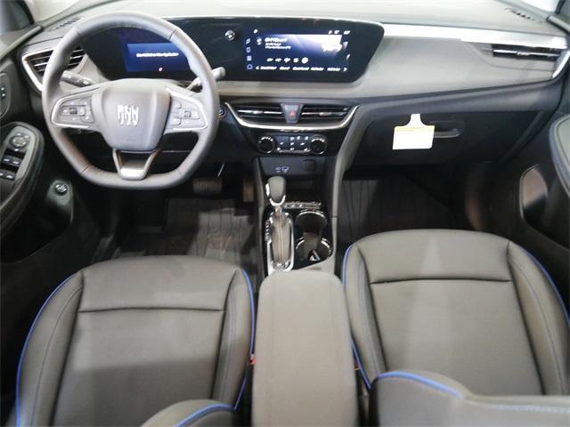 new 2025 Buick Encore GX car, priced at $31,744