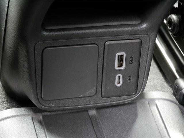 new 2025 Buick Encore GX car, priced at $33,769