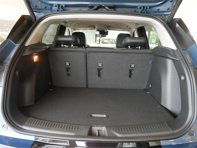 new 2025 Buick Encore GX car, priced at $31,744
