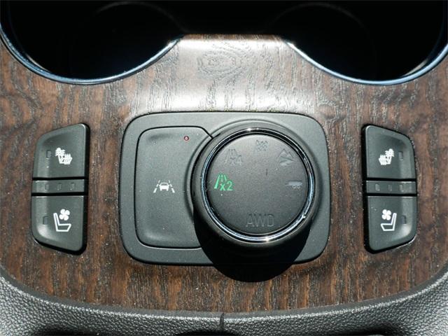 used 2021 GMC Acadia car, priced at $31,495