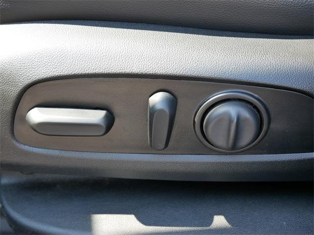 used 2021 GMC Acadia car, priced at $32,410
