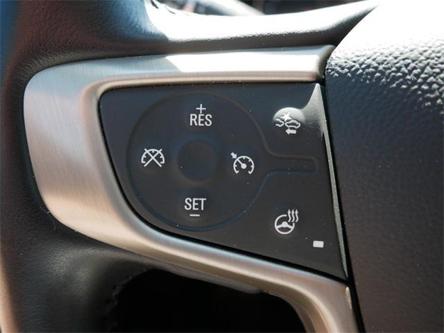 used 2021 GMC Acadia car, priced at $31,495
