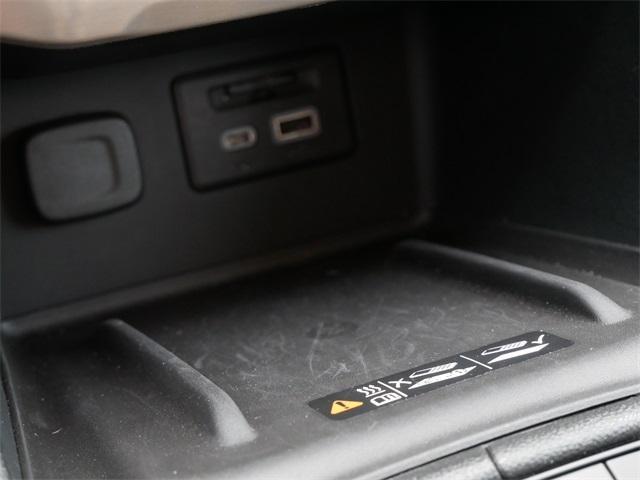 used 2021 GMC Acadia car, priced at $33,495