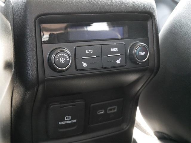 used 2021 GMC Acadia car, priced at $33,495