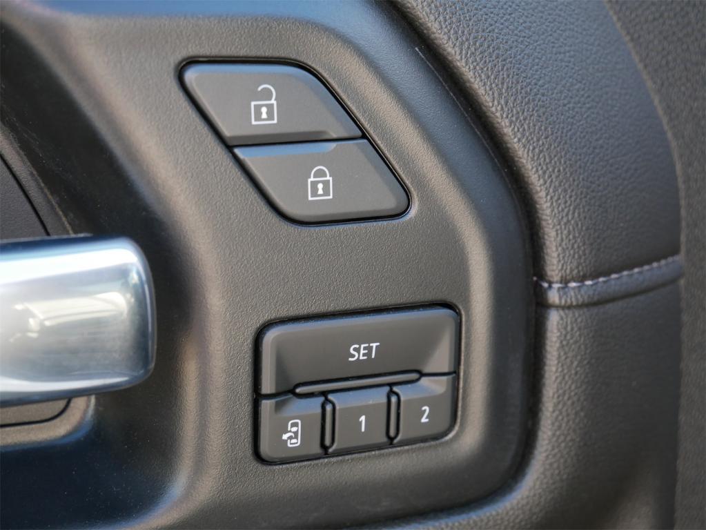 used 2022 GMC Sierra 3500 car, priced at $63,923