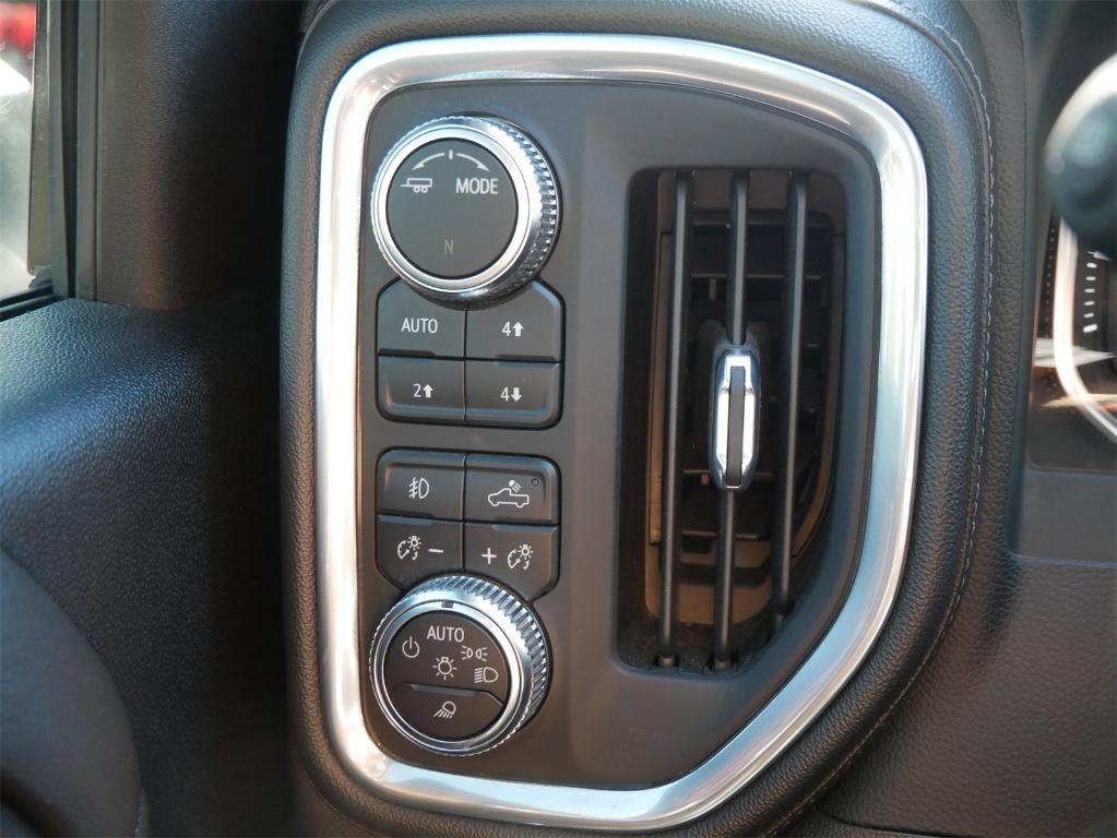 used 2022 GMC Sierra 3500 car, priced at $63,923