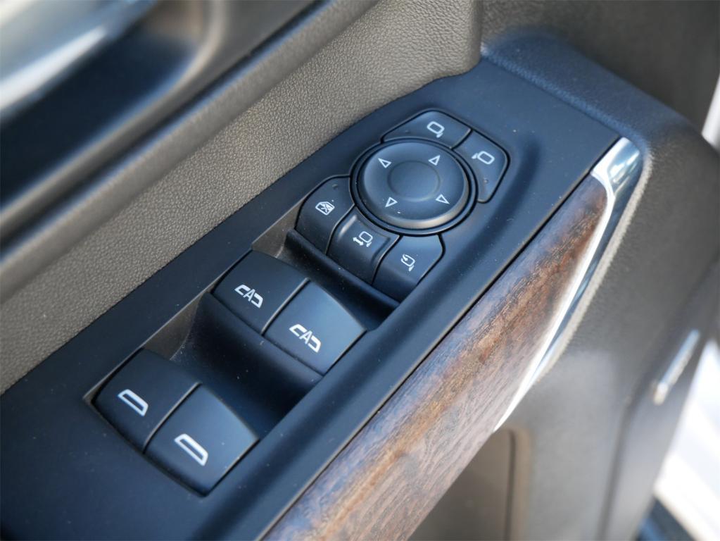 used 2022 GMC Sierra 3500 car, priced at $63,923