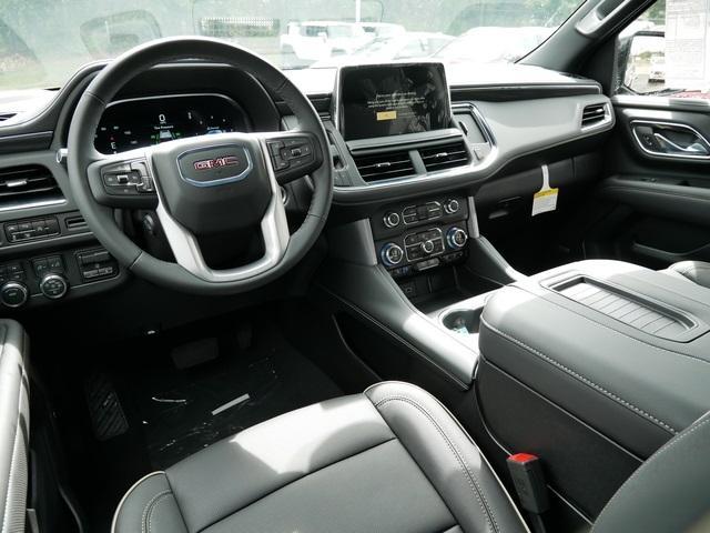 new 2024 GMC Yukon XL car, priced at $79,300