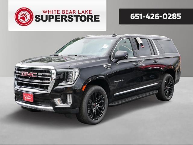 new 2024 GMC Yukon XL car, priced at $78,300