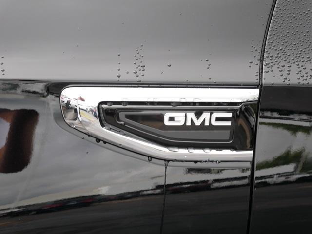 new 2024 GMC Yukon XL car, priced at $79,300