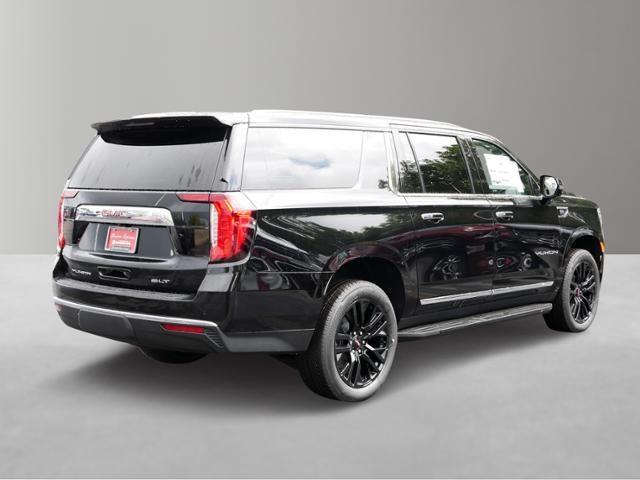 new 2024 GMC Yukon XL car, priced at $79,300