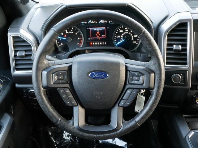 used 2015 Ford F-150 car, priced at $13,998