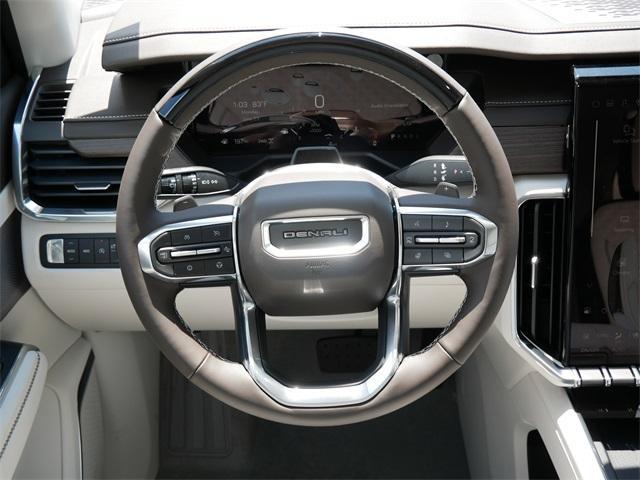 new 2025 GMC Acadia car, priced at $64,710