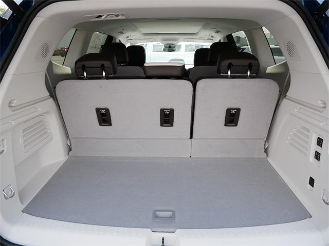 new 2025 GMC Acadia car, priced at $64,710