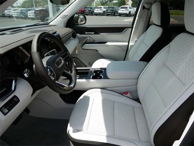 new 2025 GMC Acadia car, priced at $64,710