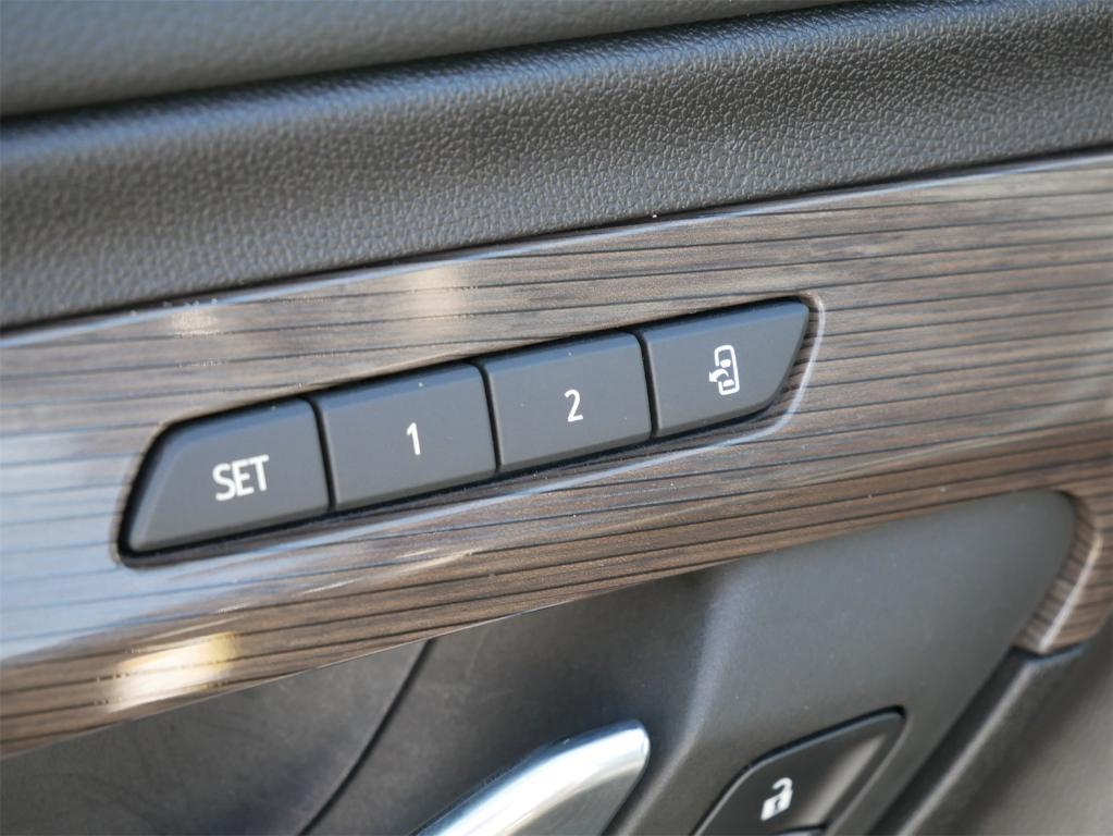 used 2024 GMC Terrain car, priced at $34,452