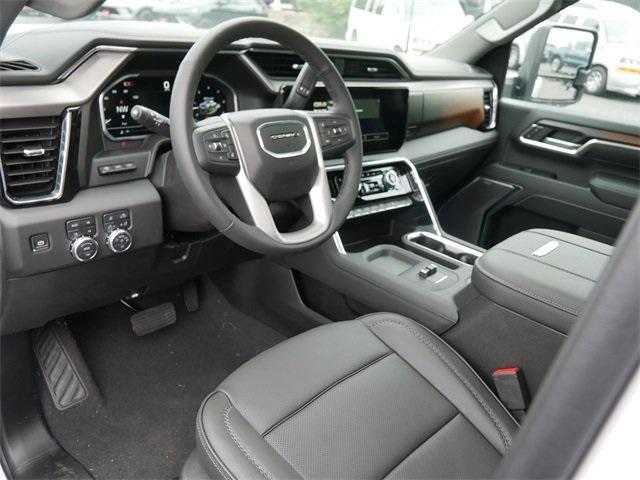 new 2025 GMC Sierra 2500 car, priced at $86,754