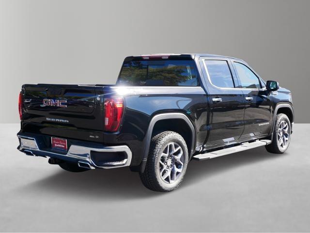 new 2025 GMC Sierra 1500 car, priced at $65,570