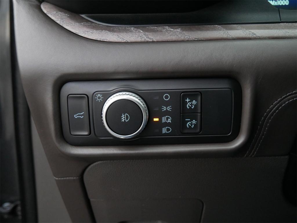 used 2020 Ford Explorer car, priced at $28,369