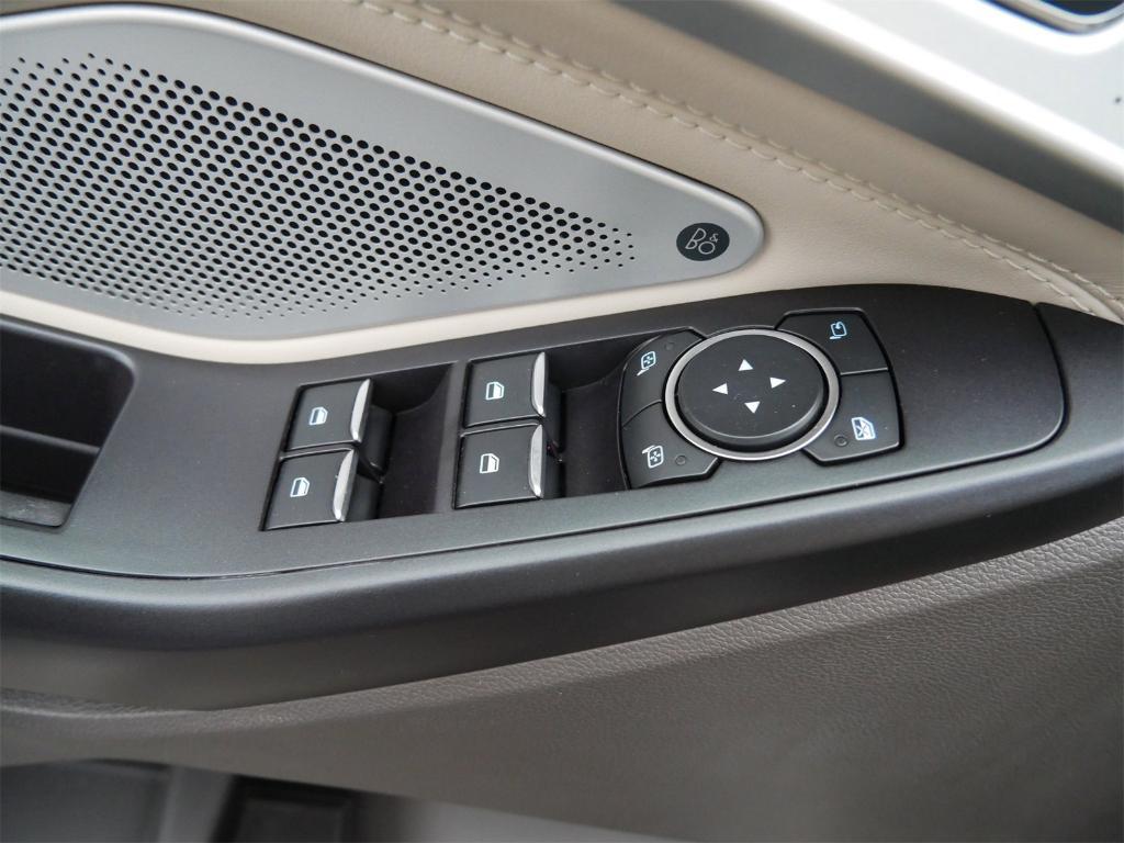 used 2020 Ford Explorer car, priced at $28,369