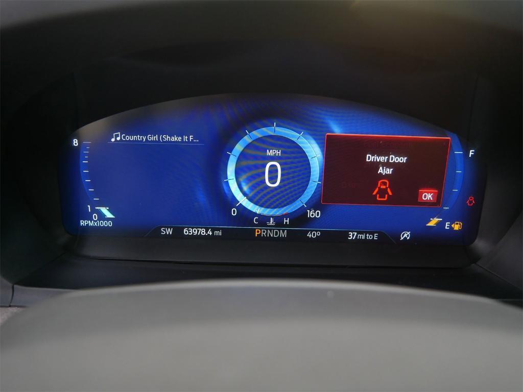 used 2020 Ford Explorer car, priced at $28,369