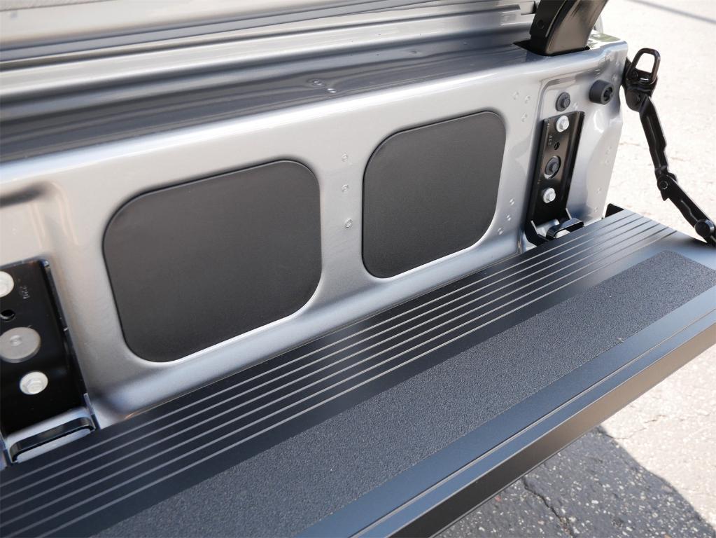 new 2026 GMC Sierra 3500 car, priced at $89,910