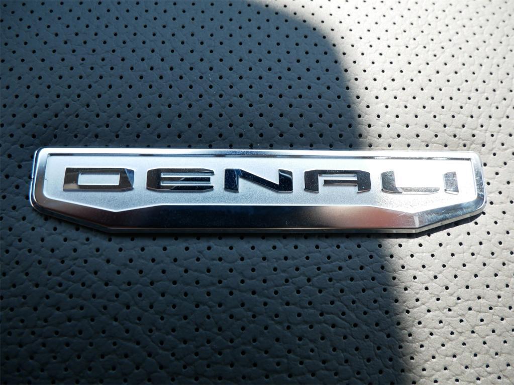 new 2026 GMC Sierra 3500 car, priced at $89,910