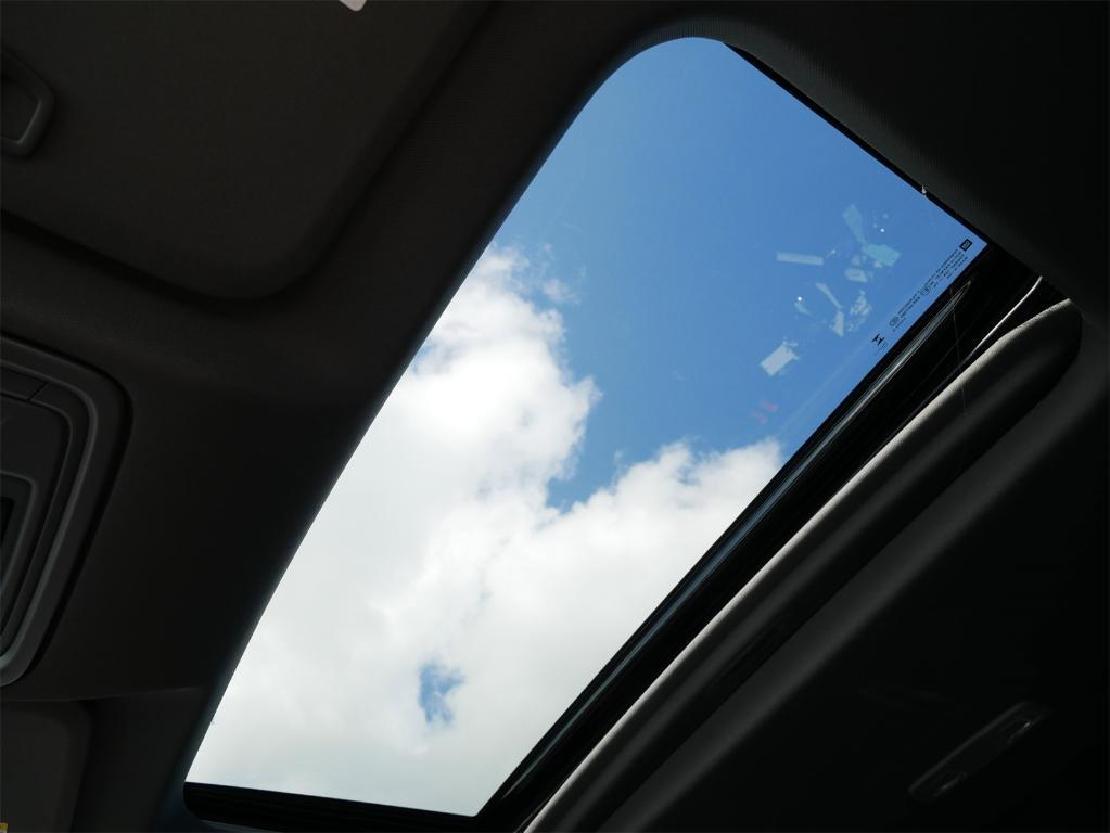 new 2026 GMC Sierra 3500 car, priced at $89,910