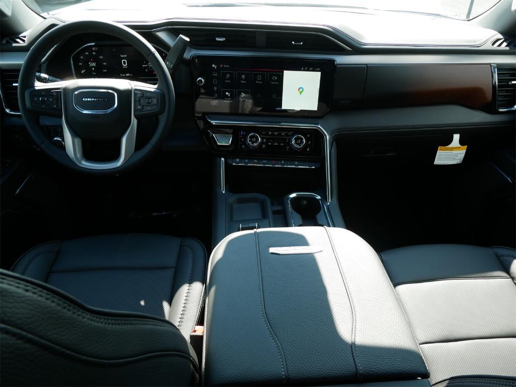 new 2026 GMC Sierra 3500 car, priced at $89,910