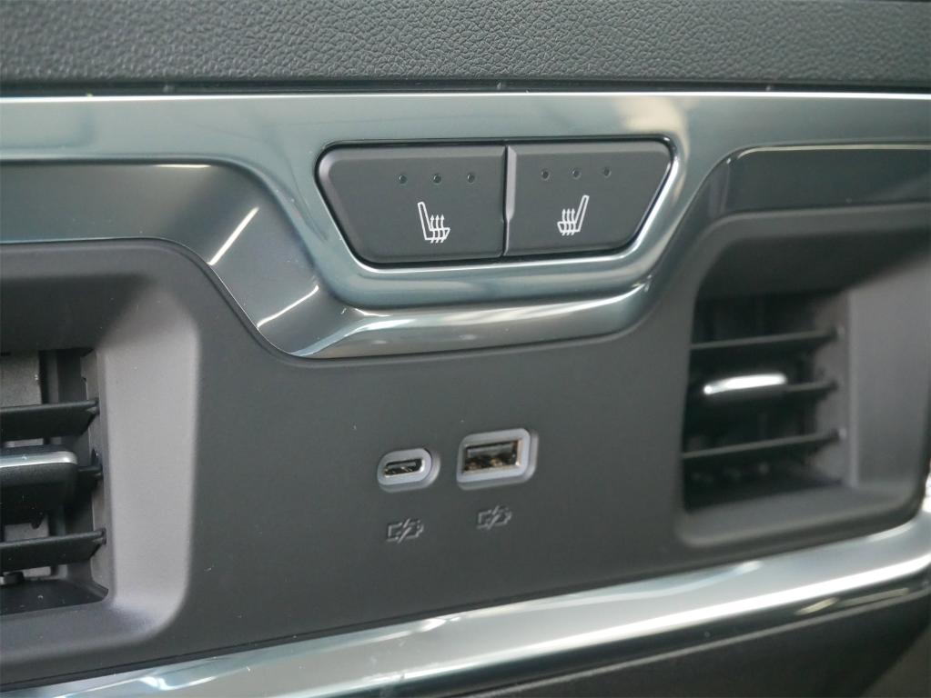 new 2026 GMC Sierra 3500 car, priced at $89,910