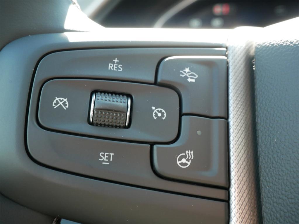 new 2026 GMC Sierra 3500 car, priced at $89,910