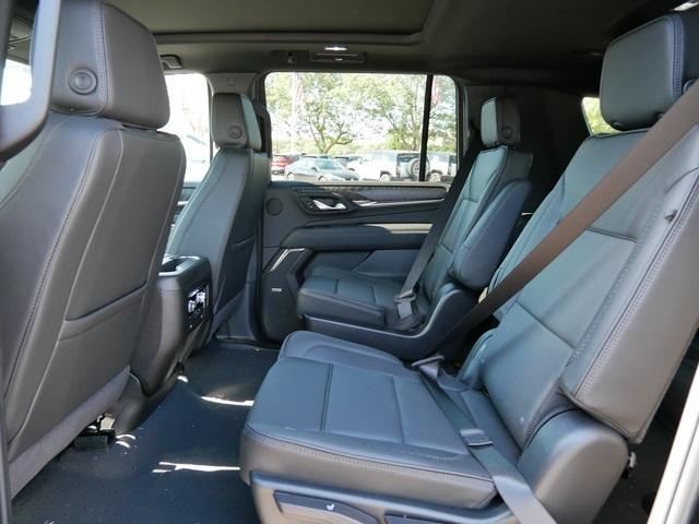 new 2024 GMC Yukon XL car, priced at $88,580