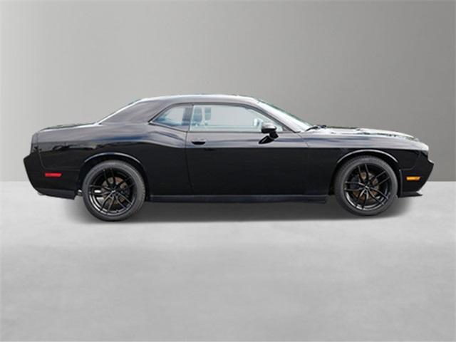 used 2013 Dodge Challenger car, priced at $15,779