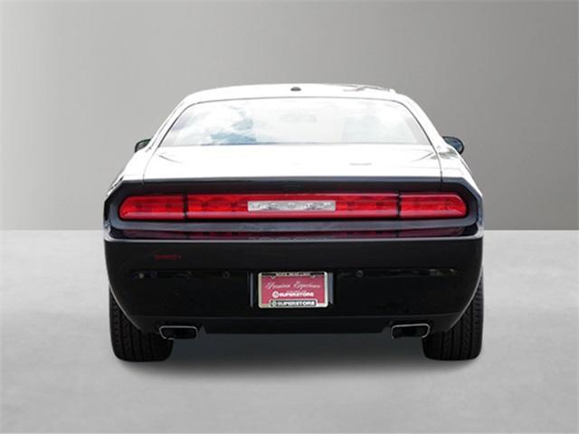 used 2013 Dodge Challenger car, priced at $15,779